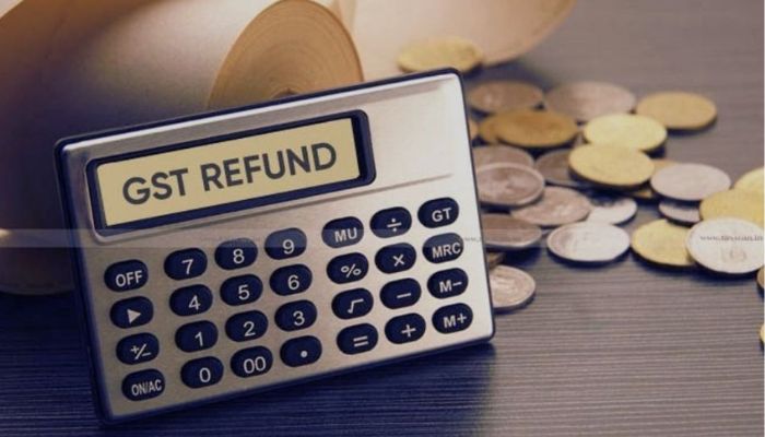 Refund application not deficient if Rule 89(2) conditions met under CGST Rules.